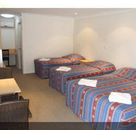 Tenterfield Tavern  Motor Inn - Accommodation Resorts