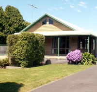 The Black Dolphin - Accommodation Resorts