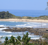 The Bowlo Holiday Cabins - Accommodation Resorts