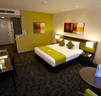 The Colmslie Hotel Suites  Conference Centre - Accommodation Resorts