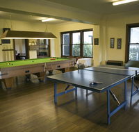 The Dormie House - Accommodation Resorts