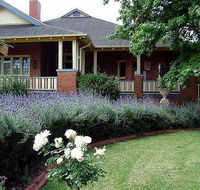 The Doulton Luxury BB - Accommodation Resorts