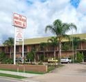 The John Hunter Motel - Accommodation Resorts