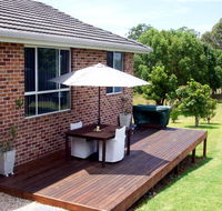 The Kabana Luxury Accommodation - Accommodation Resorts