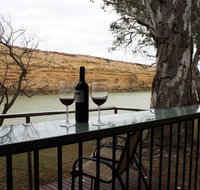 The Manor - Blanchetown - Accommodation Resorts