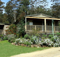 The Original Gold Rush Colony South Coast Accommodation - Accommodation Resorts