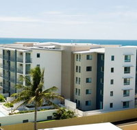 The Point Bargara Beach - Accommodation Resorts