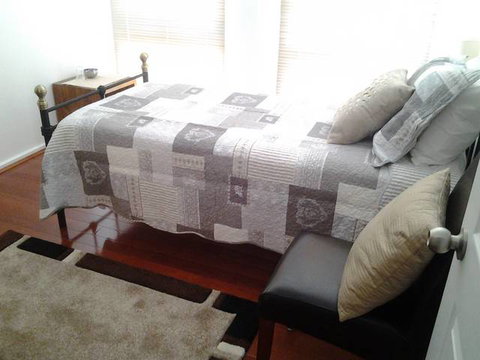 The Pommy Tree Bed & Breakfast - Accommodation Resorts 0