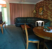 The Roseville Apartments - Accommodation Resorts
