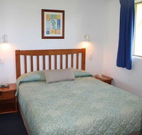 The Seabreeze Resort Hotel - Accommodation Resorts