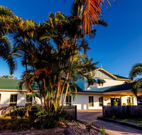 Shamrock Gardens - Accommodation Resorts