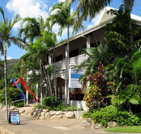 The Sovereign Resort Hotel - Accommodation Resorts