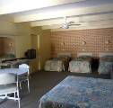 Spanish Lantern Motor Inn Parkes - Accommodation Resorts