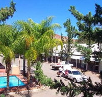 The Swagmans Rest - Accommodation Resorts