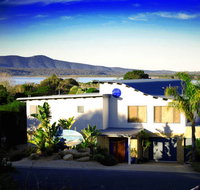 The Wave Oasis SC BB - Accommodation Resorts