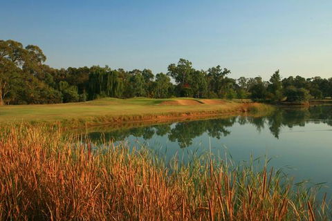 Thurgoona Country Club Resort - Accommodation Resorts 1