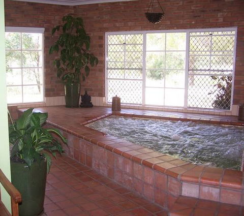 Thurgoona Country Club Resort - Accommodation Resorts 0