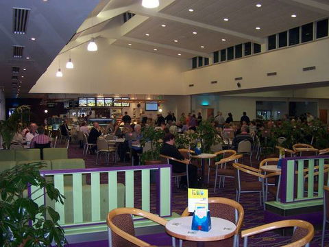 Thurgoona Country Club Resort - Accommodation Resorts 3
