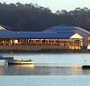 Tidal Waters Resort St Helens - Accommodation Resorts