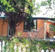 Times Past Bed  Breakfast - Accommodation Resorts