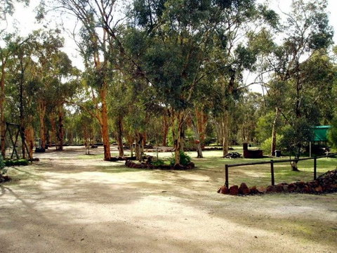 Toodyay Holiday Park & Chalets - Accommodation Resorts 0