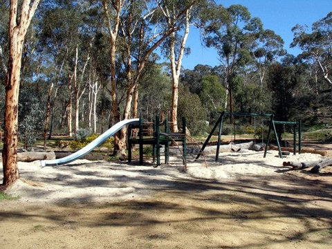 Toodyay Holiday Park & Chalets - Accommodation Resorts 1
