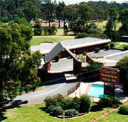 Tooleybuc Club Motor Inn - Accommodation Resorts