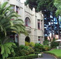 Toorak Manor - Accommodation Resorts