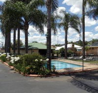 Town  Country Motor Inn Tamworth - Accommodation Resorts