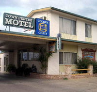 Town Centre Motel - Accommodation Resorts