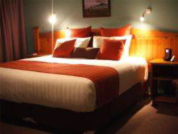 Trade Winds Country Cottages - Accommodation Resorts 0