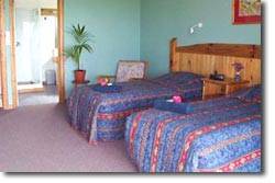 Trade Winds Country Cottages - Accommodation Resorts 1