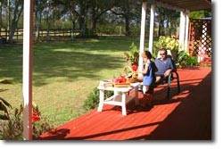 Trade Winds Country Cottages - Accommodation Resorts 2