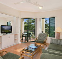 Tropic Towers Apartments - Accommodation Resorts