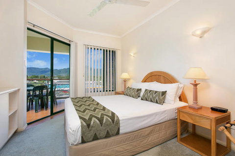 Tropic Towers Apartments - Accommodation Resorts 10