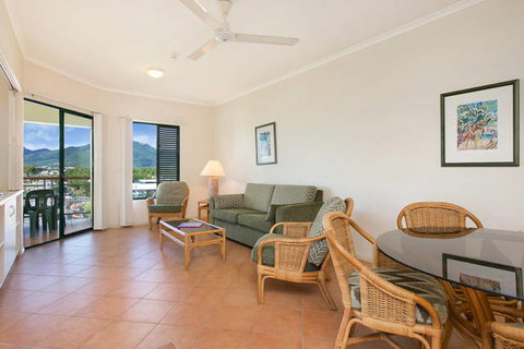 Tropic Towers Apartments - Accommodation Resorts 11