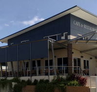 Tropixx Motel and Restaurant - Accommodation Resorts
