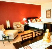 Tuileries Rutherglen - Accommodation Resorts