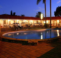 Tuncurry Beach Motel - Accommodation Resorts