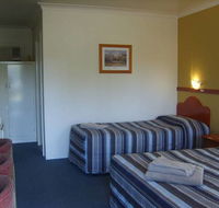 Valley View Motel - Accommodation Resorts