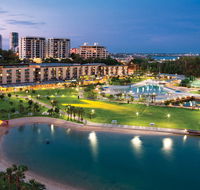 Vibe Hotel Darwin Waterfront - Accommodation Resorts