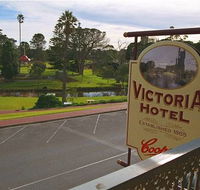 Victoria Hotel - Accommodation Resorts
