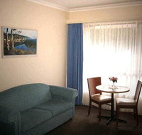 Victoria Lodge Motor Inn  Serviced Apartments - Accommodation Resorts