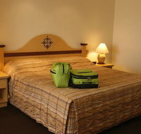 Villa Mirasol Boutique Motel - Accommodation Resorts