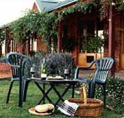 Rocky Point campground - Accommodation Resorts