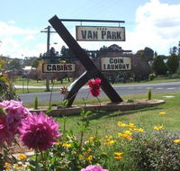 Walcha Caravan Park - Accommodation Resorts