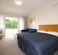 Waldorf Apartment Hotel Pennant Hills - Accommodation Resorts