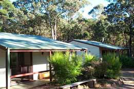 Wyndham ACT Accommodation Resorts