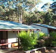 Warrawee Cottages - Accommodation Resorts