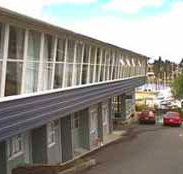 Waterfront Lodge Motel - Accommodation Resorts